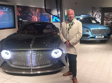 BENTLEY MOTORS FACTORY TOUR (2026) All You Need to Know BEFORE You Go ...
