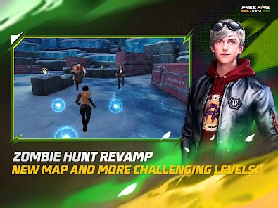Free Fire India – Apps on Google Play