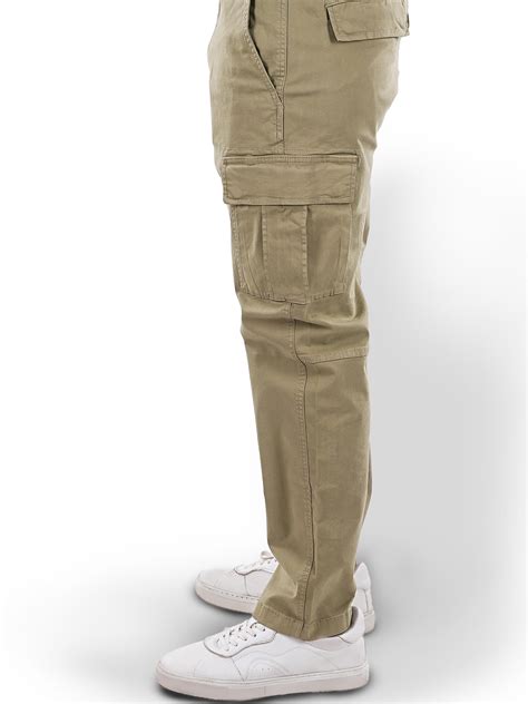 Buy Cargo Pants for Men: Cargo Jeans & Baggy Styles | Celio