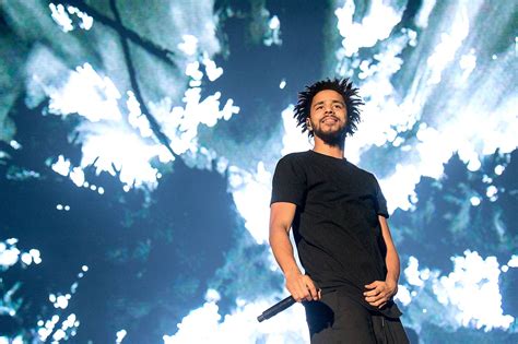 Here's Why 'False Prophets' Isn't on J. Cole's '4 Your Eyez Only' Album ...