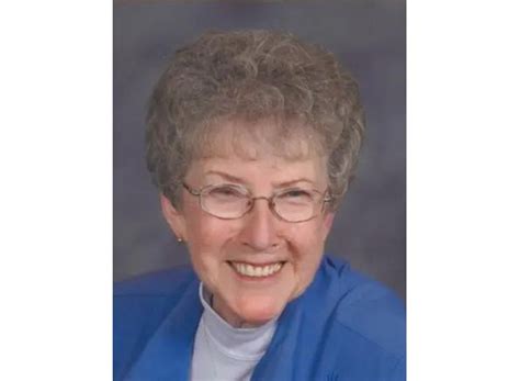 Phyllis Ann Monette Obituary (2024) - Hillman, MI - Bannan Funeral Home ...