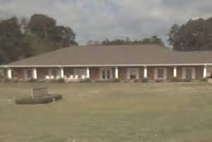 Rush Funeral Home - Pineville, Louisiana (LA) - Funeral Flowers