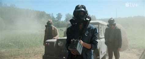 Slideshow: Monarch: Legacy of Monsters Trailer Stills