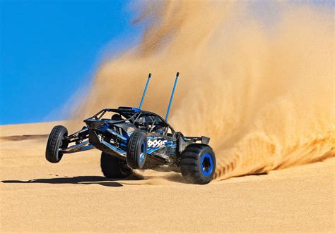 Traxxas Funco Pro Scale Sand Car 1/5 8S - SECURE RC MALTA