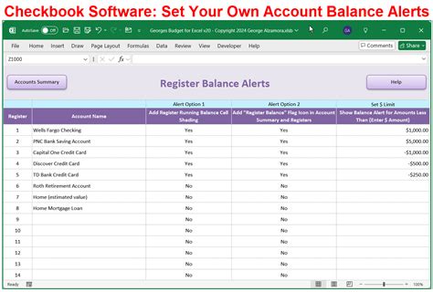 Checkbook Programs 的图像结果