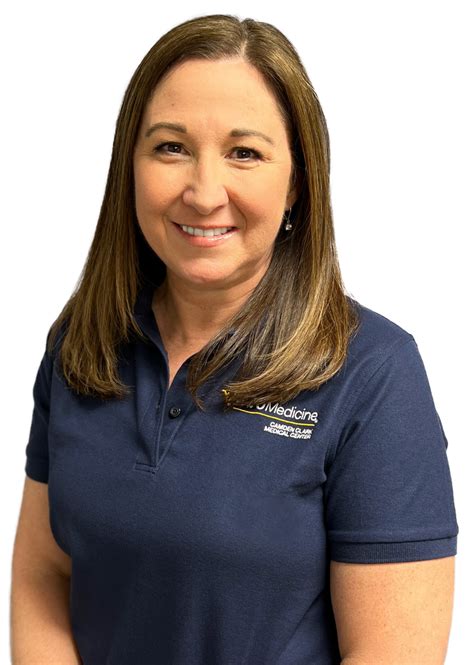 Outpatient Rehab Services | WVU Medicine Camden Clark | Camden Clark ...
