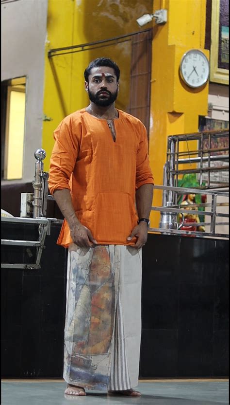 Discover Premium Men's Wear at Nirmal Online