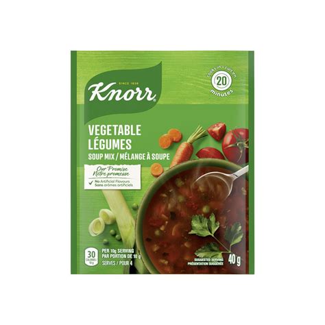 Knorr Vegetable Soup Mix Pasta Recipe | Deporecipe.co