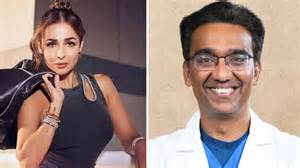 US Doctor on 5 reasons why one should start mornings with Malaika Arora ...