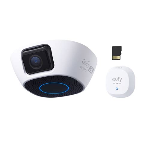 eufy Security Garage-Control Cam Plus with Sensor, India | Ubuy