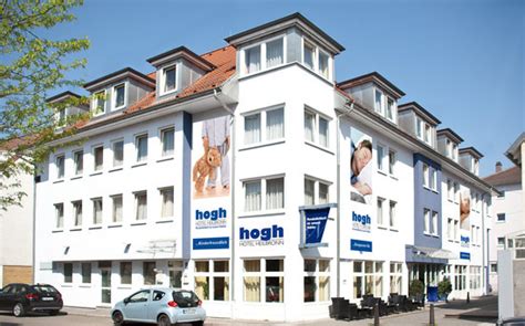 HOGH HOTEL HEILBRONN - Hotel Reviews, Photos, Rate Comparison - Tripadvisor