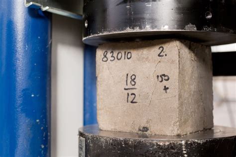 Concrete Lab Testing 的图像结果