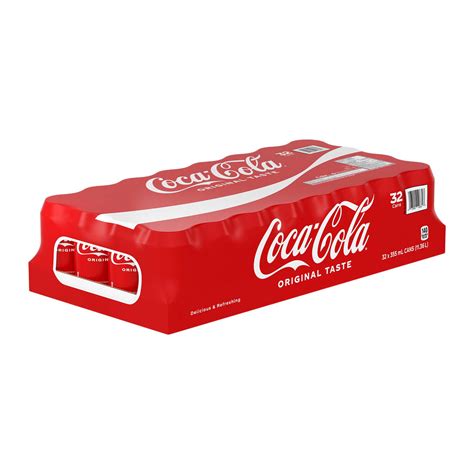 Coca-Cola 355 mL 32-pack | Costco