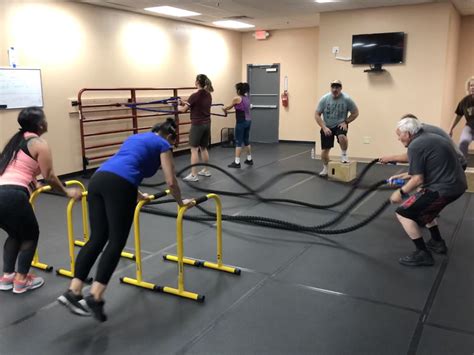 Cowboy Fitness in Henderson, NV // Lessons.com