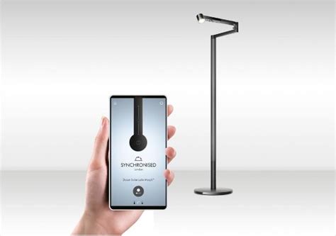 Owners - Dyson Solarcycle Morph™ - Lighting