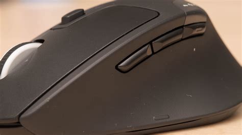 How to Install Logitech Precision Pro Mouse 的图像结果