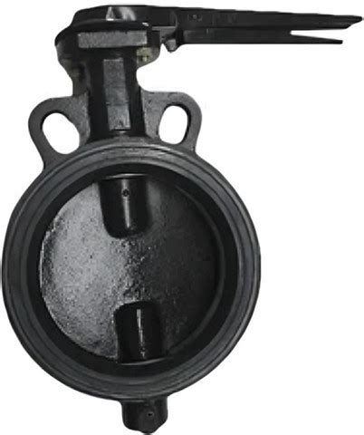 KARTAR Butterfly 4 inch Butterfly Valves Price in India - Buy KARTAR ...
