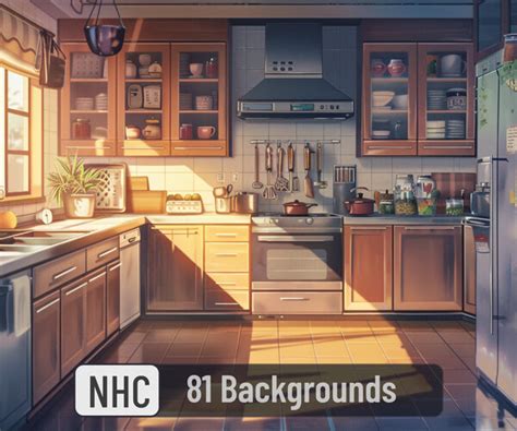 Image result for Sprite Lab Kitchen Backround