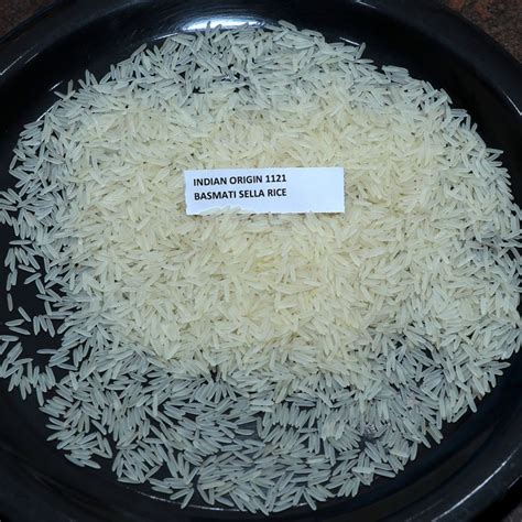 1121 Sella Basmati Rice Manufacturer, Supplier from Karnal