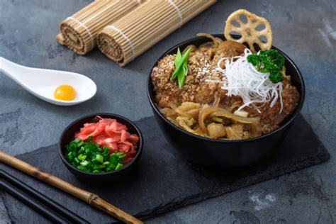 Top 5 restaurants with donburi in Gurugram, april 2026 - Restaurant Guru