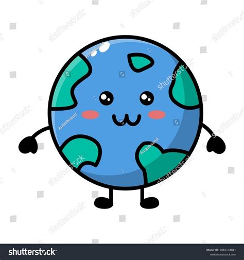 Earth Cute 的图像结果