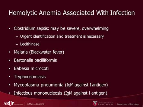 Anemia Lecture for the MLT students.pptx