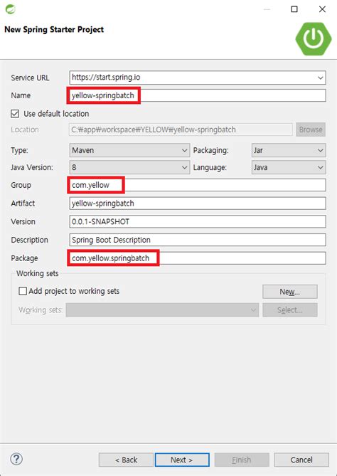 Spring Boot Batch Example Download 的图像结果