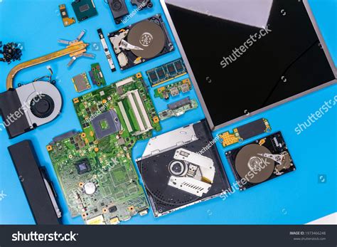 Image result for Laptop Computer Part