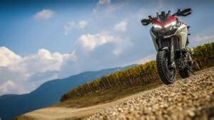 2019 Ducati Multistrada 1260 Enduro launched in India at Rs 19.99 lakh ...