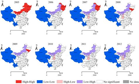 Spatiotemporal Heterogeneity Analysis of Hemorrhagic Fever with Renal ...