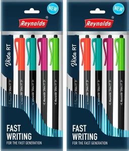 Reynolds Vista RT Ball Pen - Buy Reynolds Vista RT Ball Pen - Ball Pen ...