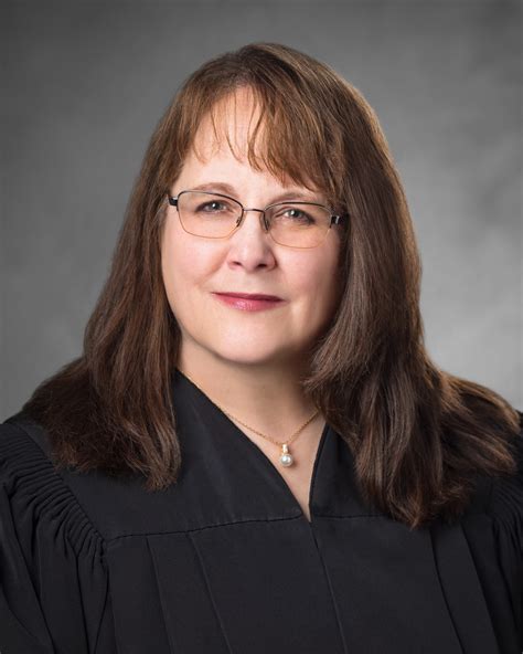 JUDGE CATHERINE CONKLIN