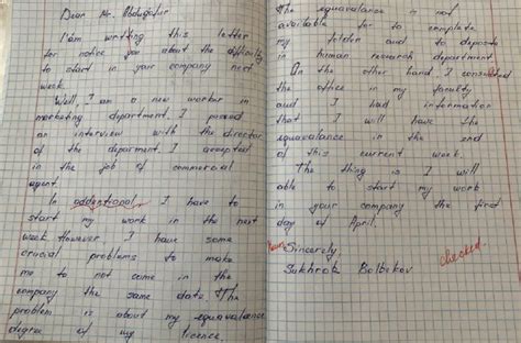 Image result for English Writing Task