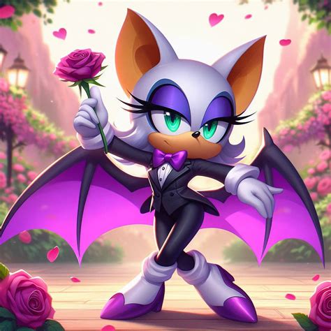 Image result for Rouge deviantART