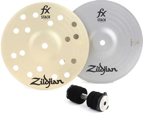 Image result for FX Stack Cymbal