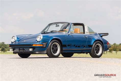 1975 Porsche 911 Carrera | Classic & Collector Cars