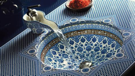 On World Design Day, the director of new product development at Kohler ...