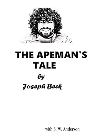Buy The Apeman's Tale Book Online at Low Prices in India | The Apeman's ...