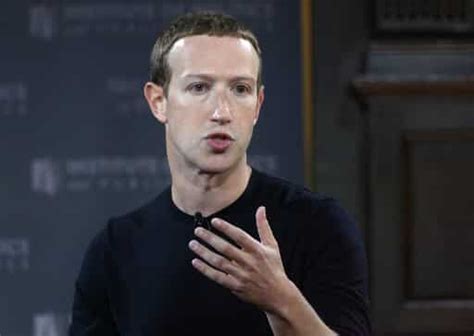 Mark Zuckerberg 'loses' more than 118 million followers on Facebook ...