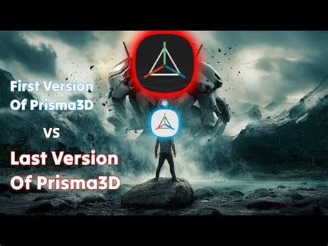 Image result for Prisma3d Update