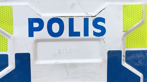 Misstänkt rattfylleri i Leksand - Siljan News