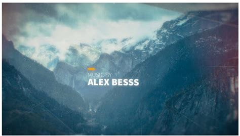 15 Free After Effects Templates to Power up Your Video [2026]