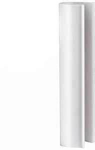 40 Pack | Light Grip Snap Clamps - 4" x .5" : Amazon.in: Home Improvement