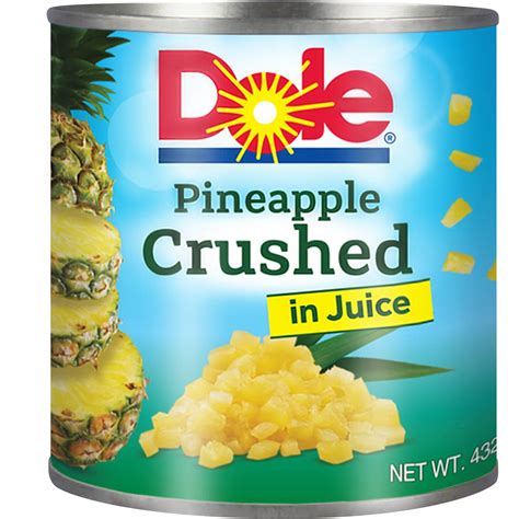 Dole Pineapple Facts at Eric Jasper blog
