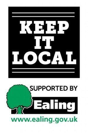 Keep It Local Logo 的图像结果