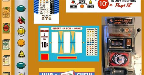 Image result for My Slot Machine Library