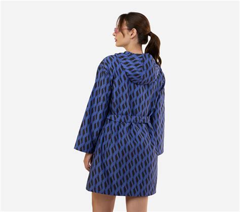 Buy Skechers MONOGRAM TRENCH COAT | Womens