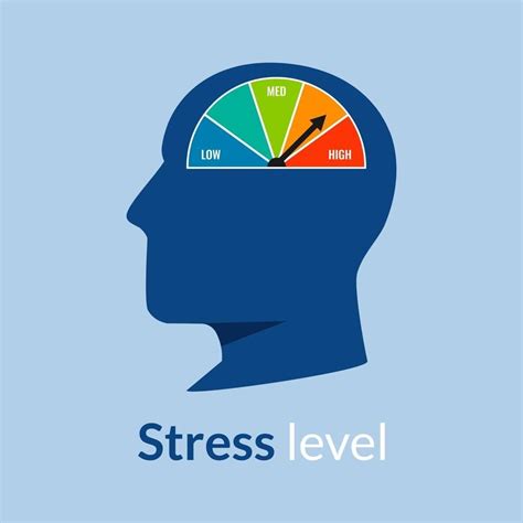 99 stress