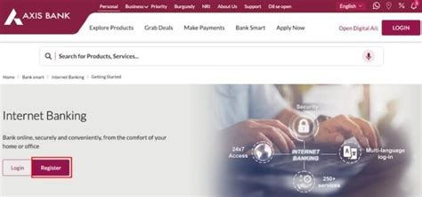 Image result for Axis Bank Net Banking