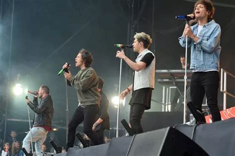 Image result for One Direction Magic Live